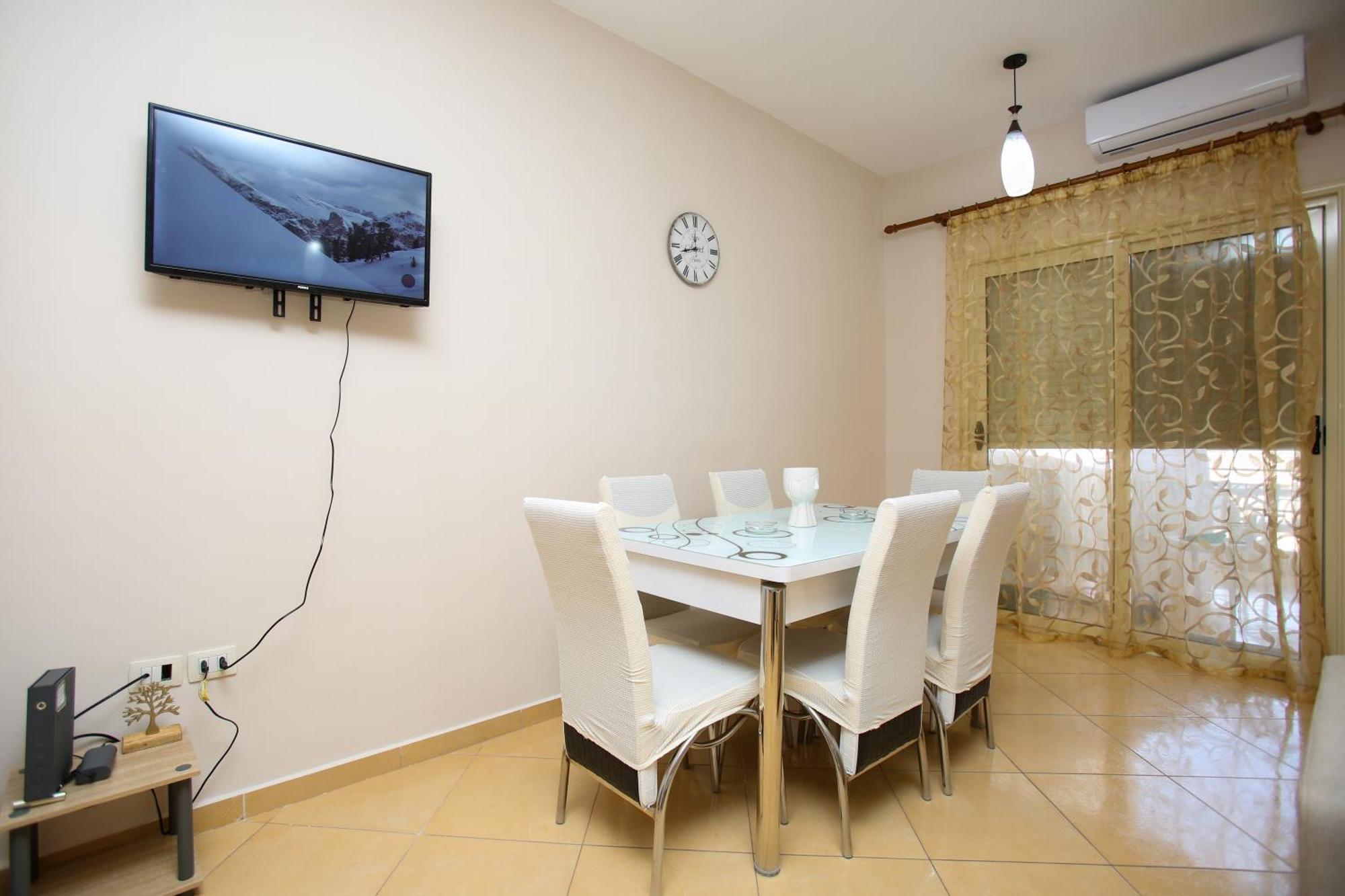 Anemone Apartament