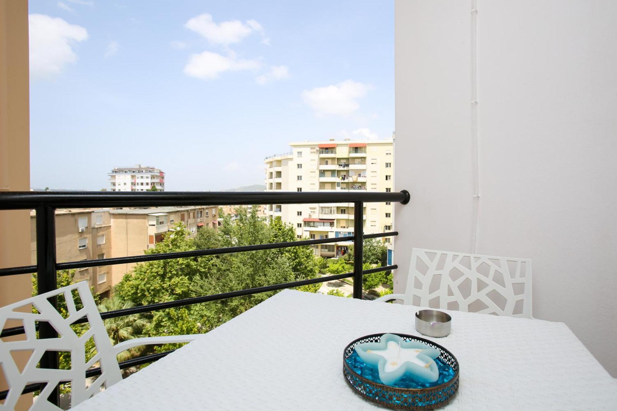 Appartement Anemone *