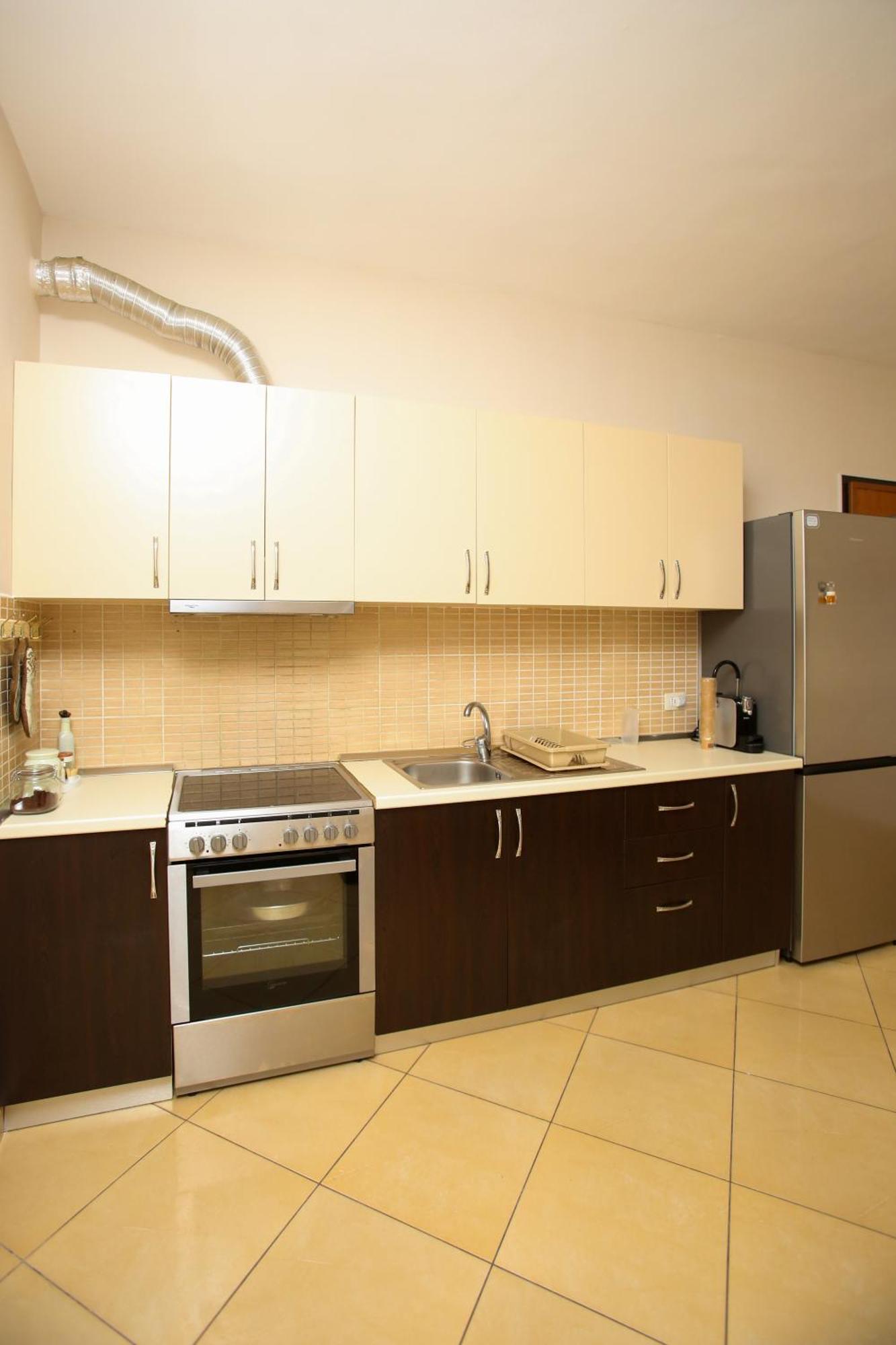 Apartament Anemone