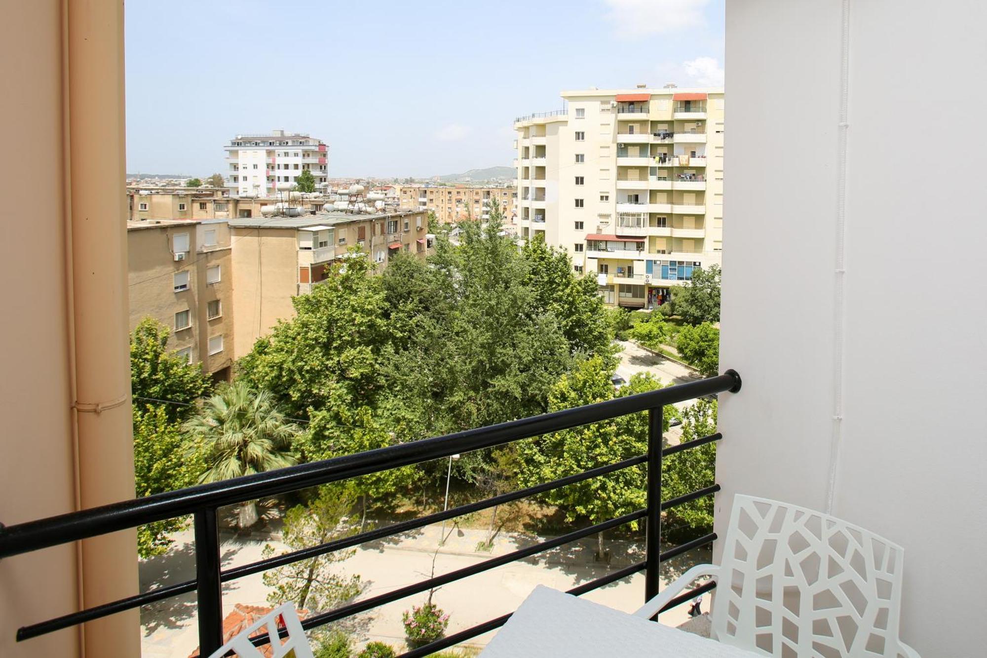 Anemone Apartament *