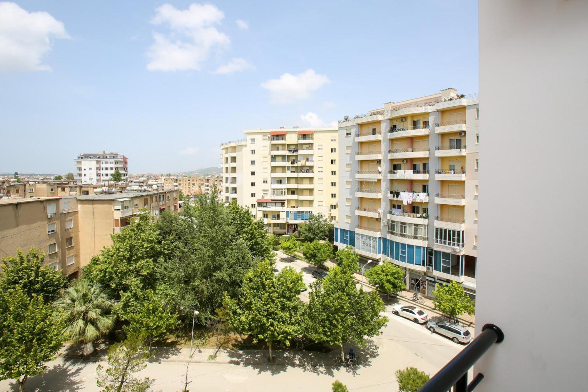 Anemone Apartament