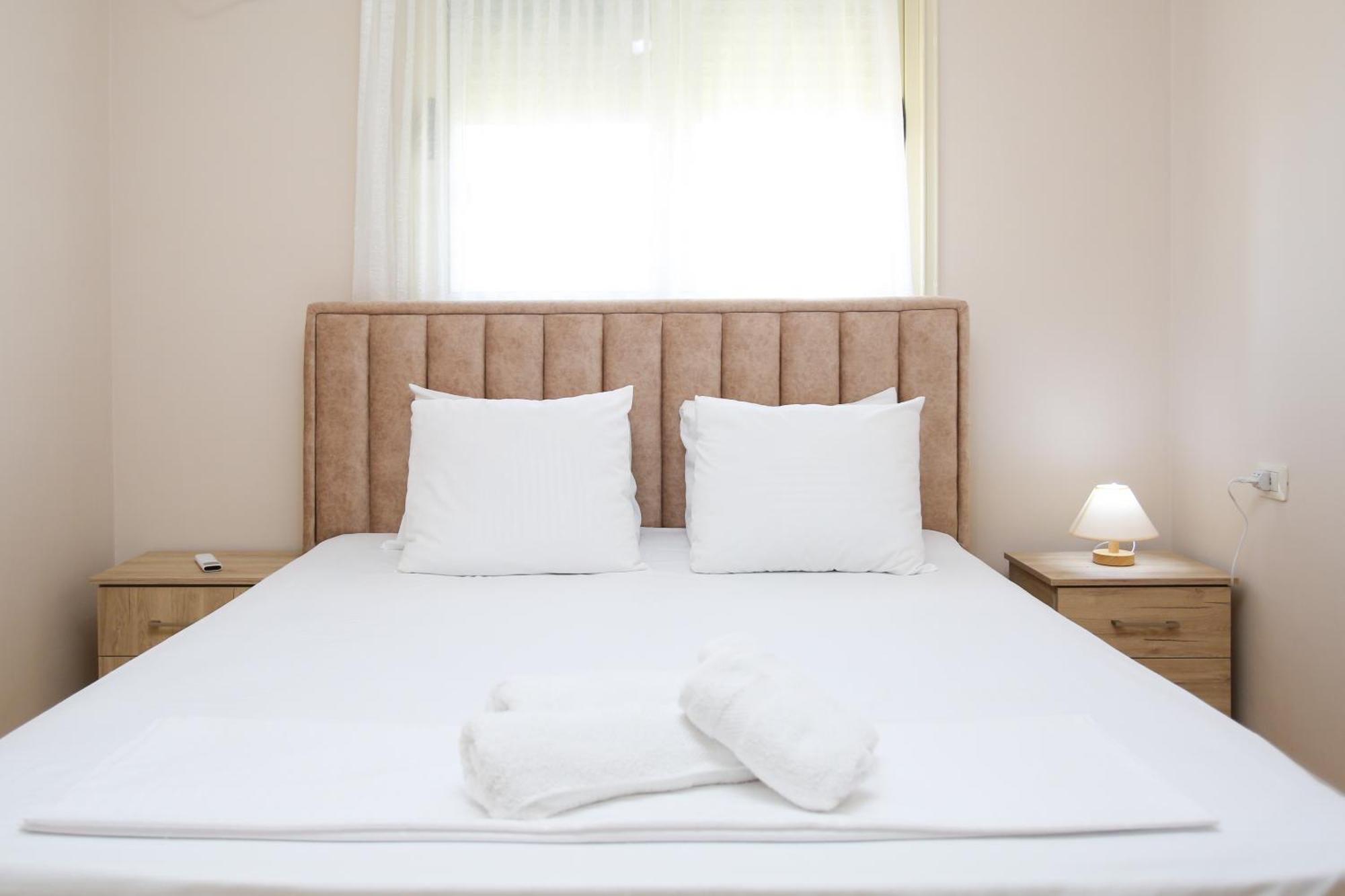 Anemone Apartament Wlora