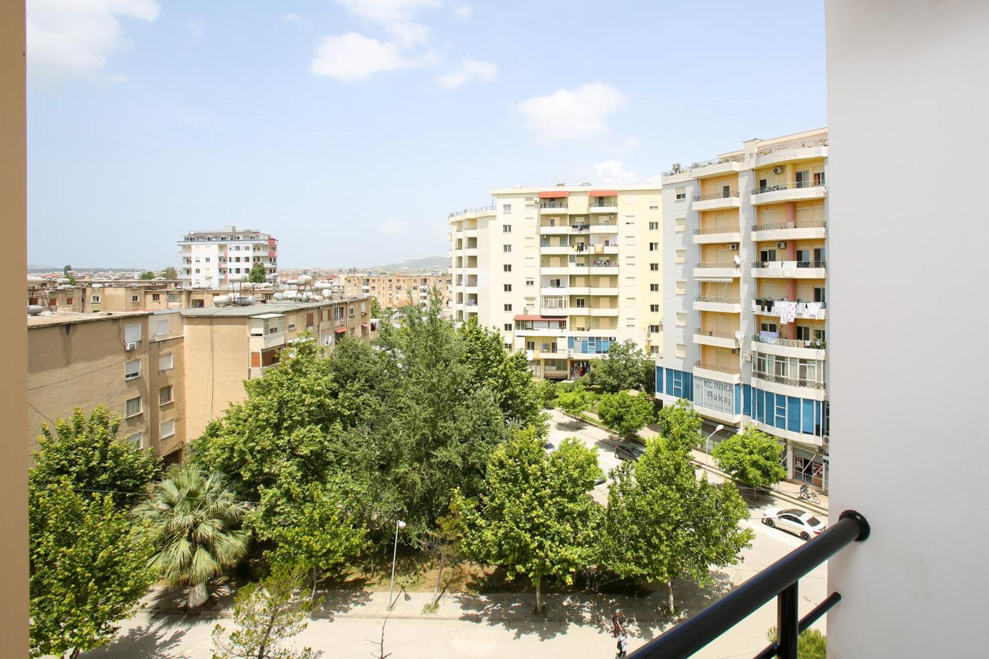 Appartement Anemone Vlorë