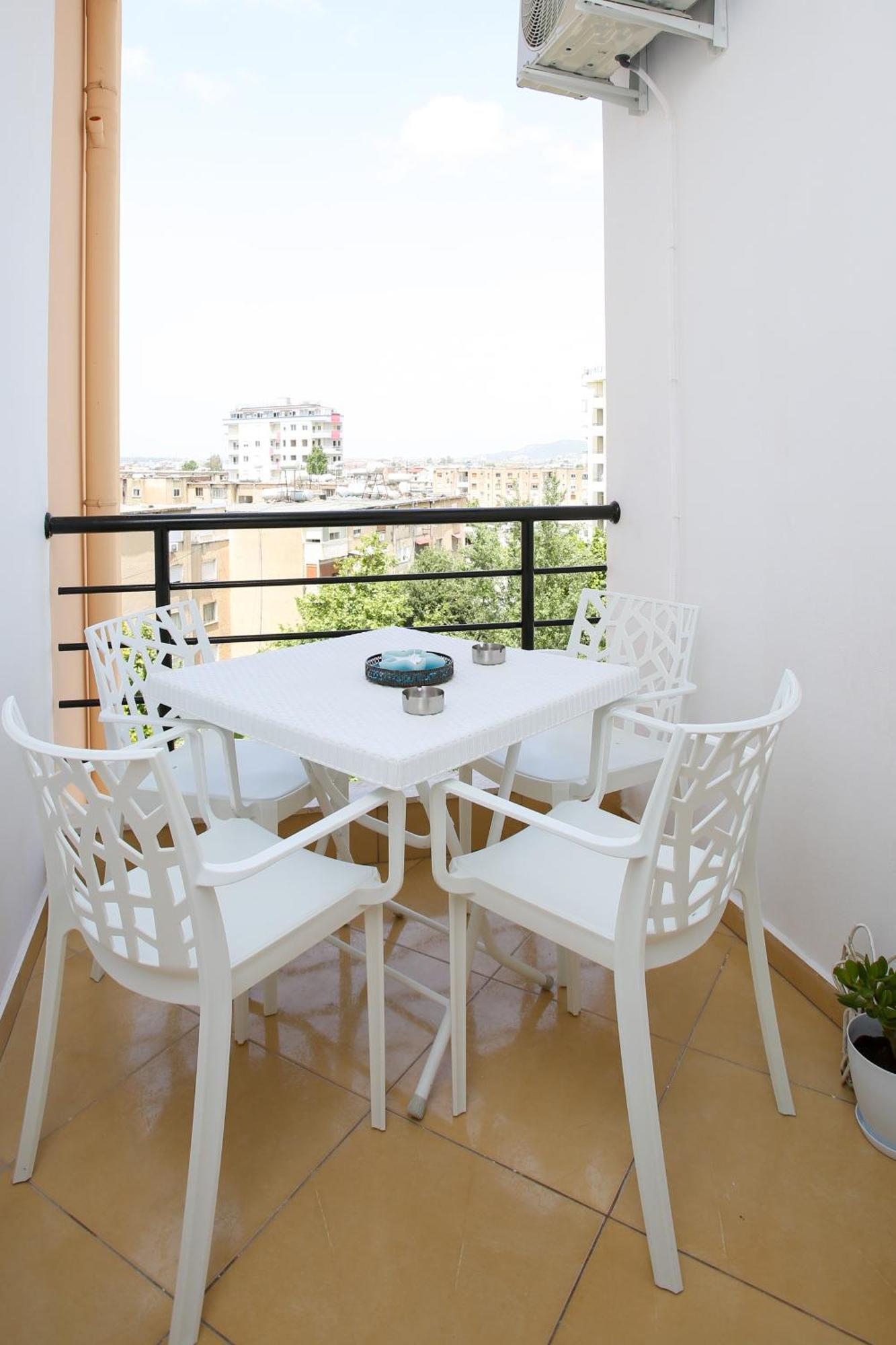 Anemone Appartement *