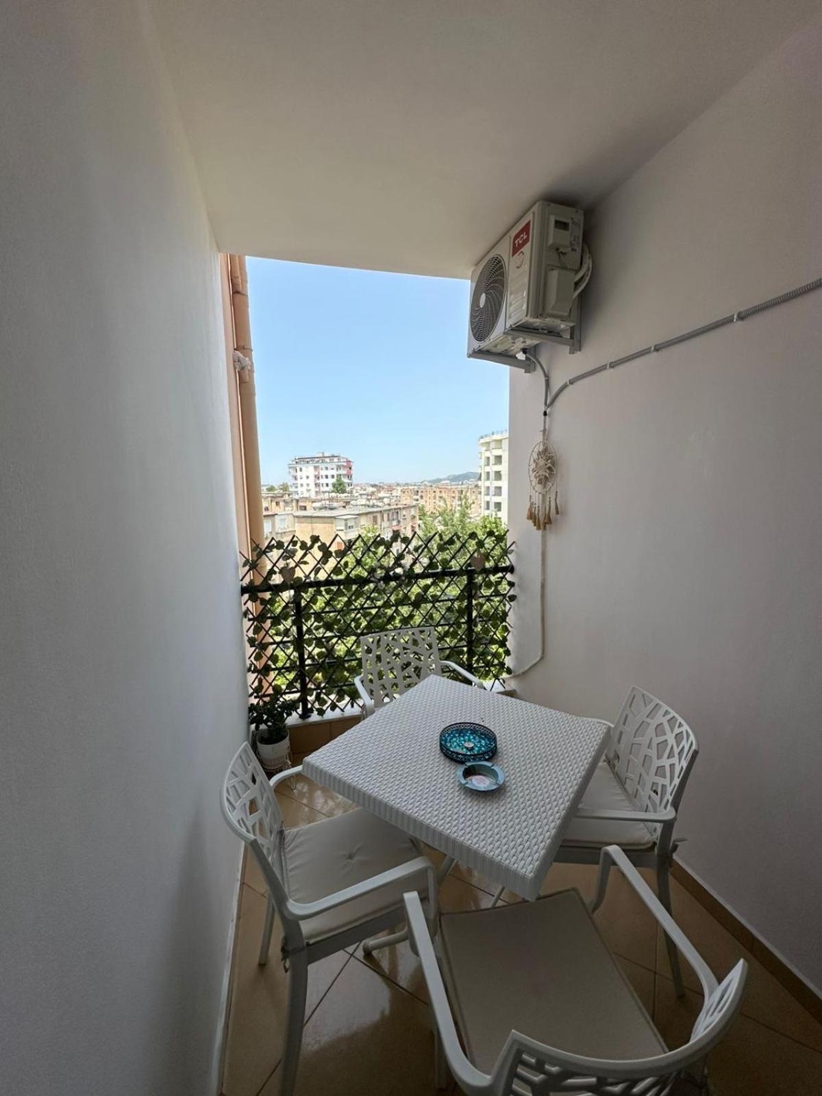 Appartement Anemone