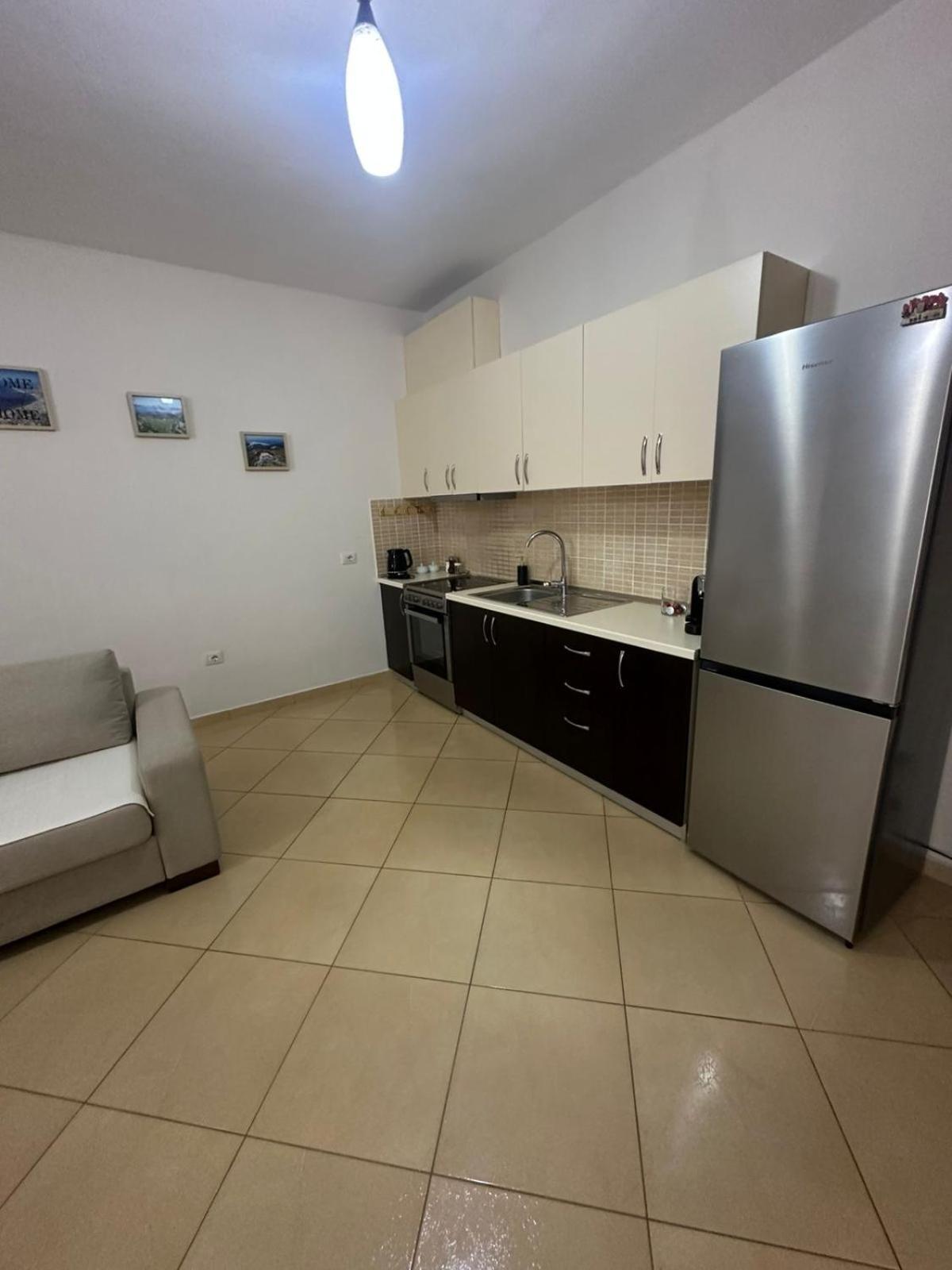 Anemone Appartement