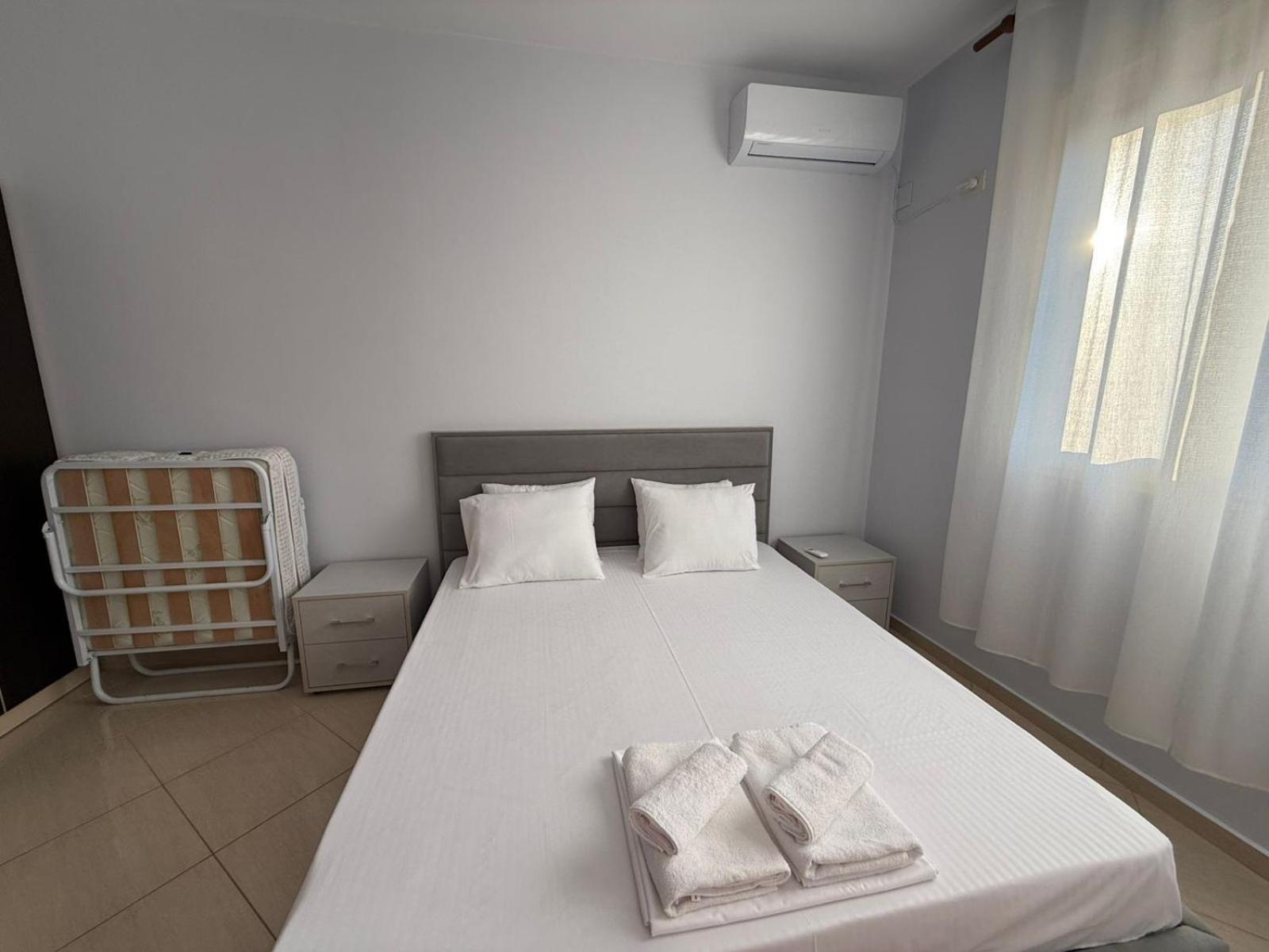 Appartement Anemone Vlorë