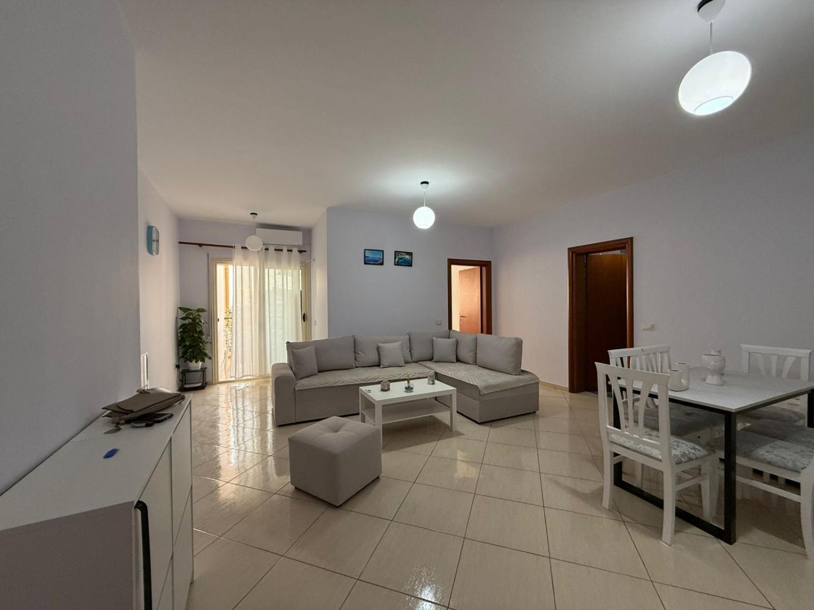 Anemone Appartement