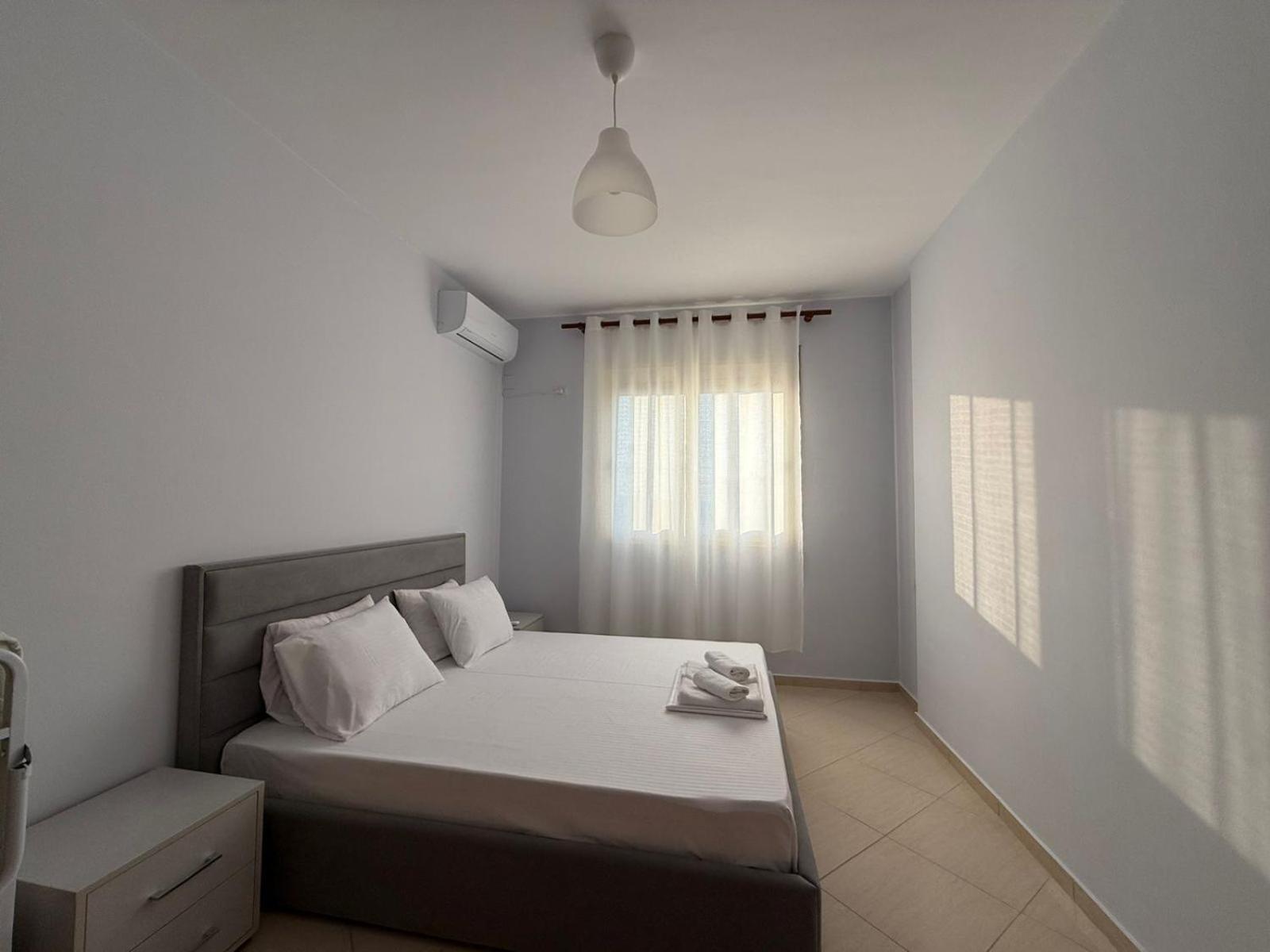 Appartement Anemone Vlorë